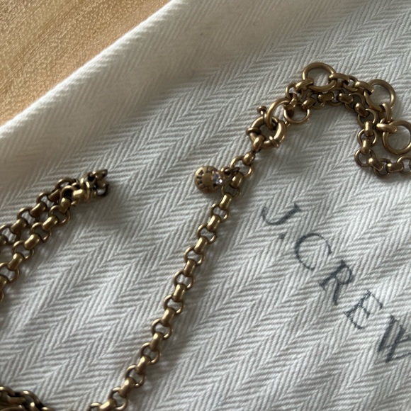 J. CREW Necklace - Picture 3 of 3